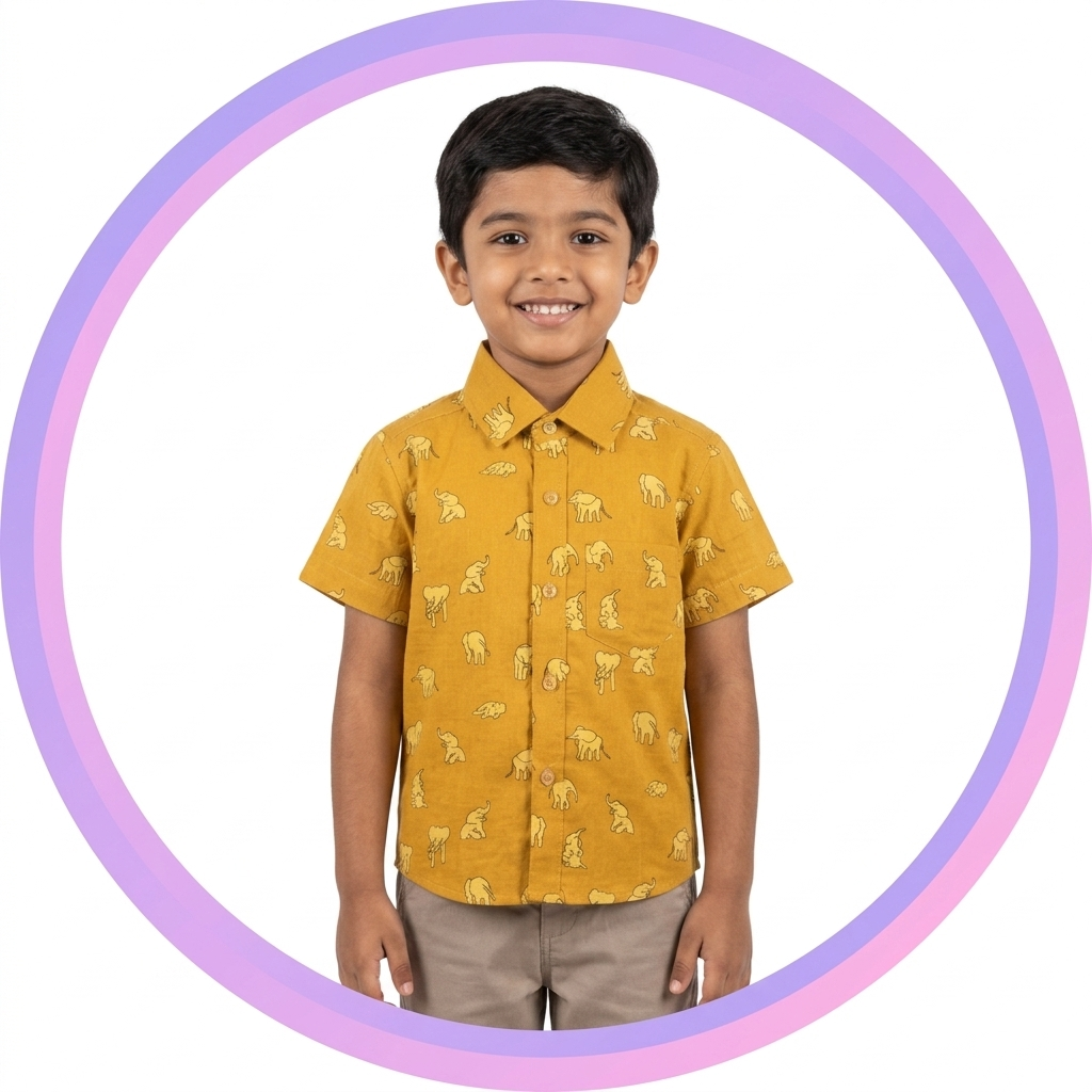 Short Shirt
