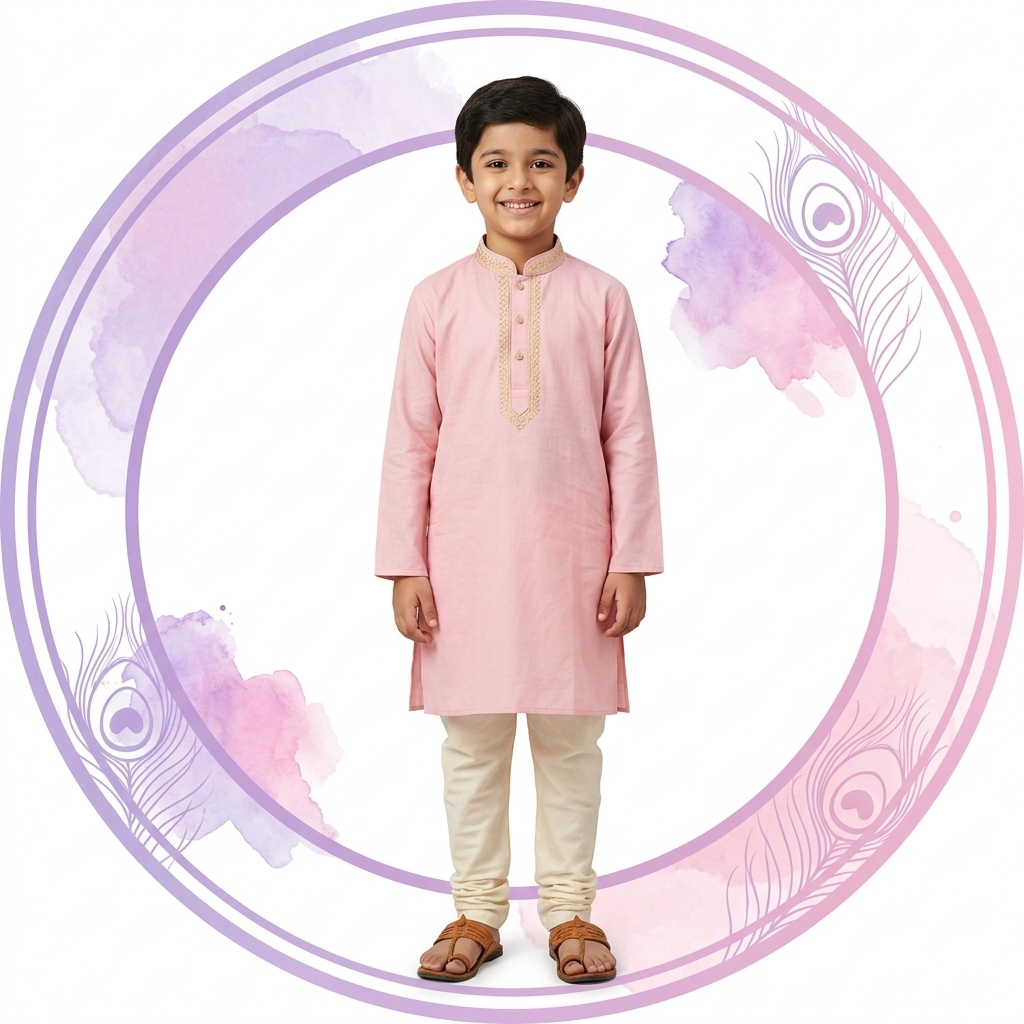 Boy Wear
