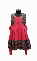 Sleeveless Style