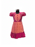Layered Frock