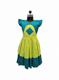 Traditional Frock
