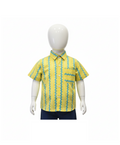 Cotton Shirt