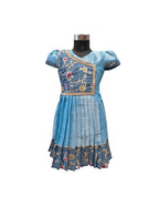 Silk Angrakha