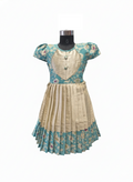 Traditional Frock