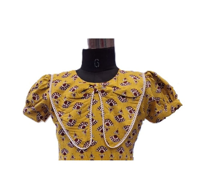 Cotton Frock