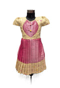 Pleated Frock