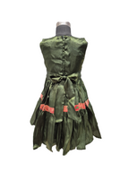 Silk Frock