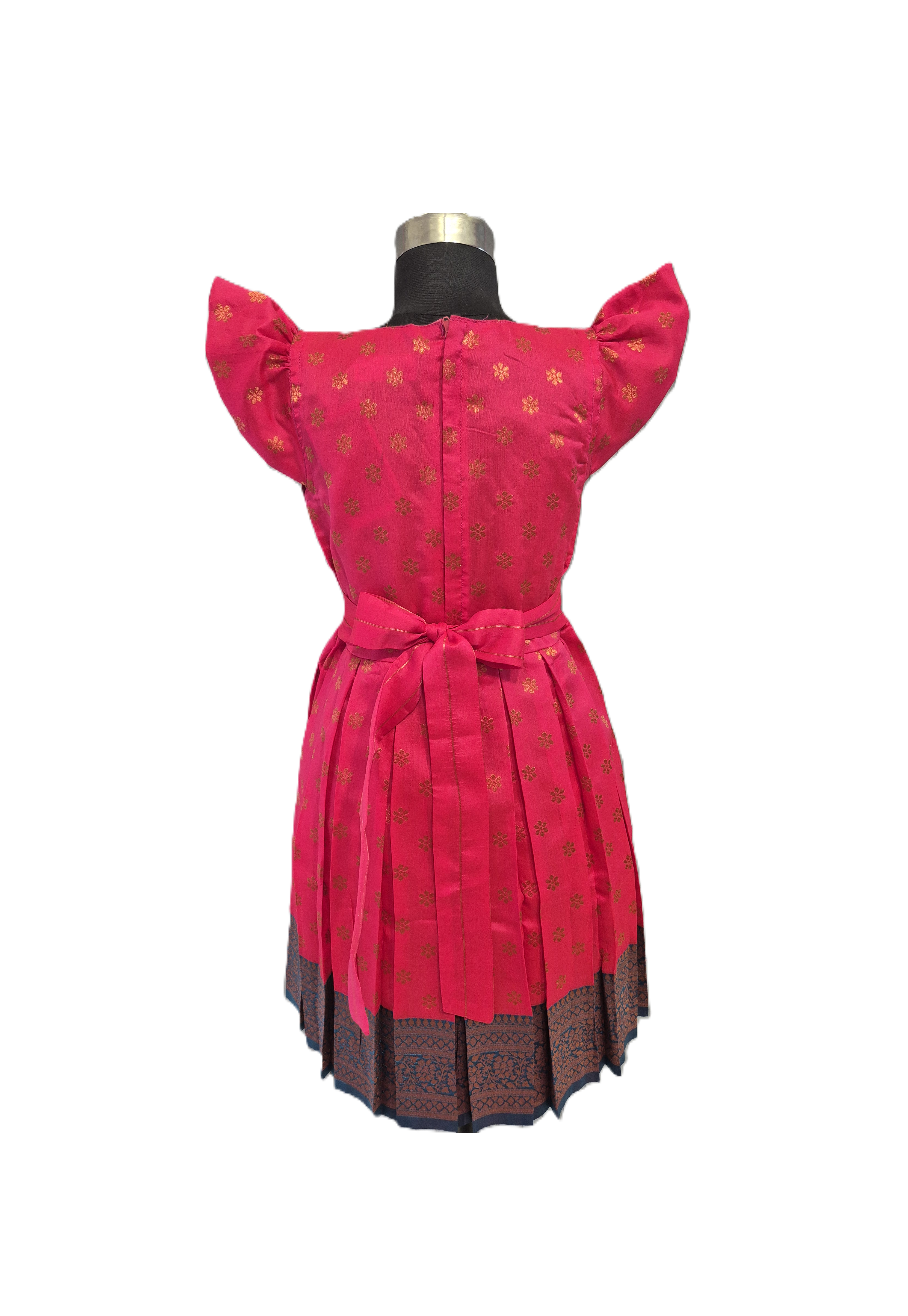 Ethnic Frock