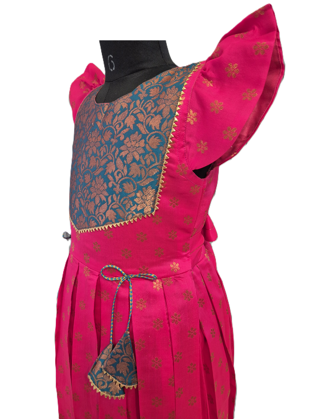 Ethnic Frock