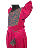 Ethnic Frock