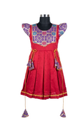 Ethnic Frock