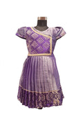 Silk Angrakha