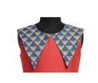 Pleated Frock