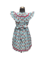 Floral Frock