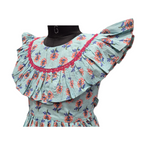Floral Frock