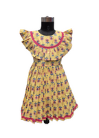 Floral Frock