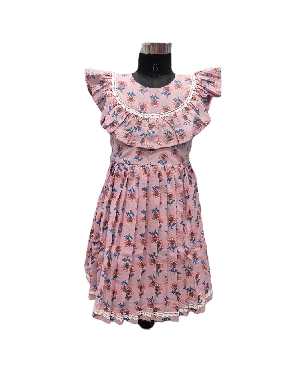 Floral Frock
