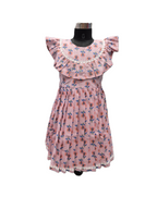 Floral Frock