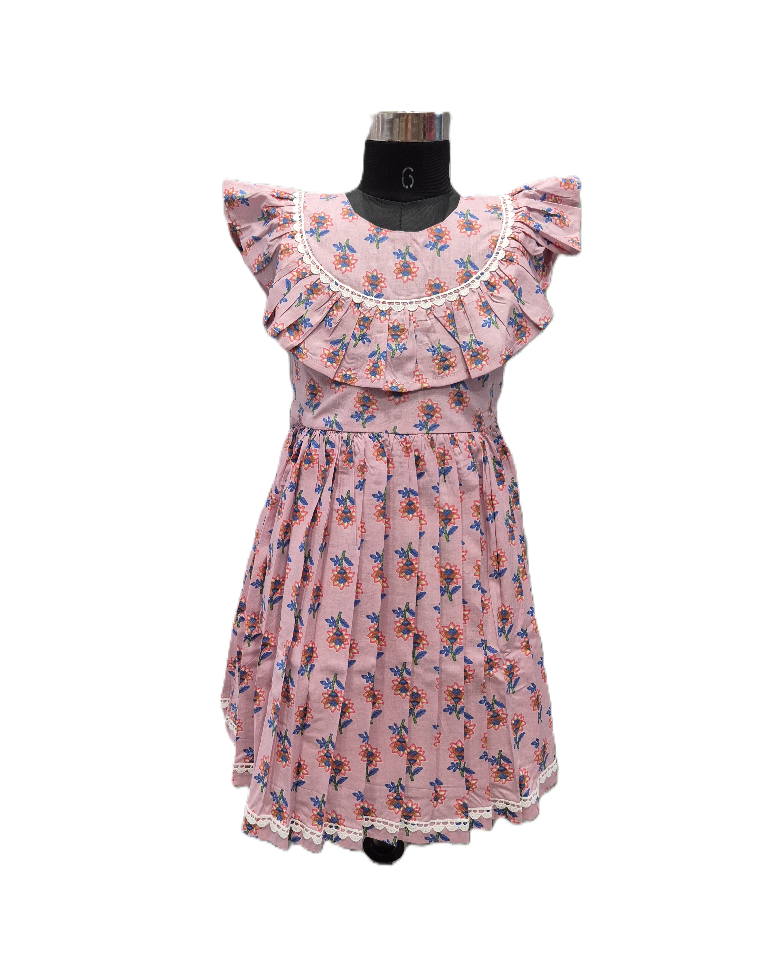 Floral Frock