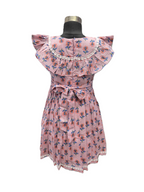 Floral Frock