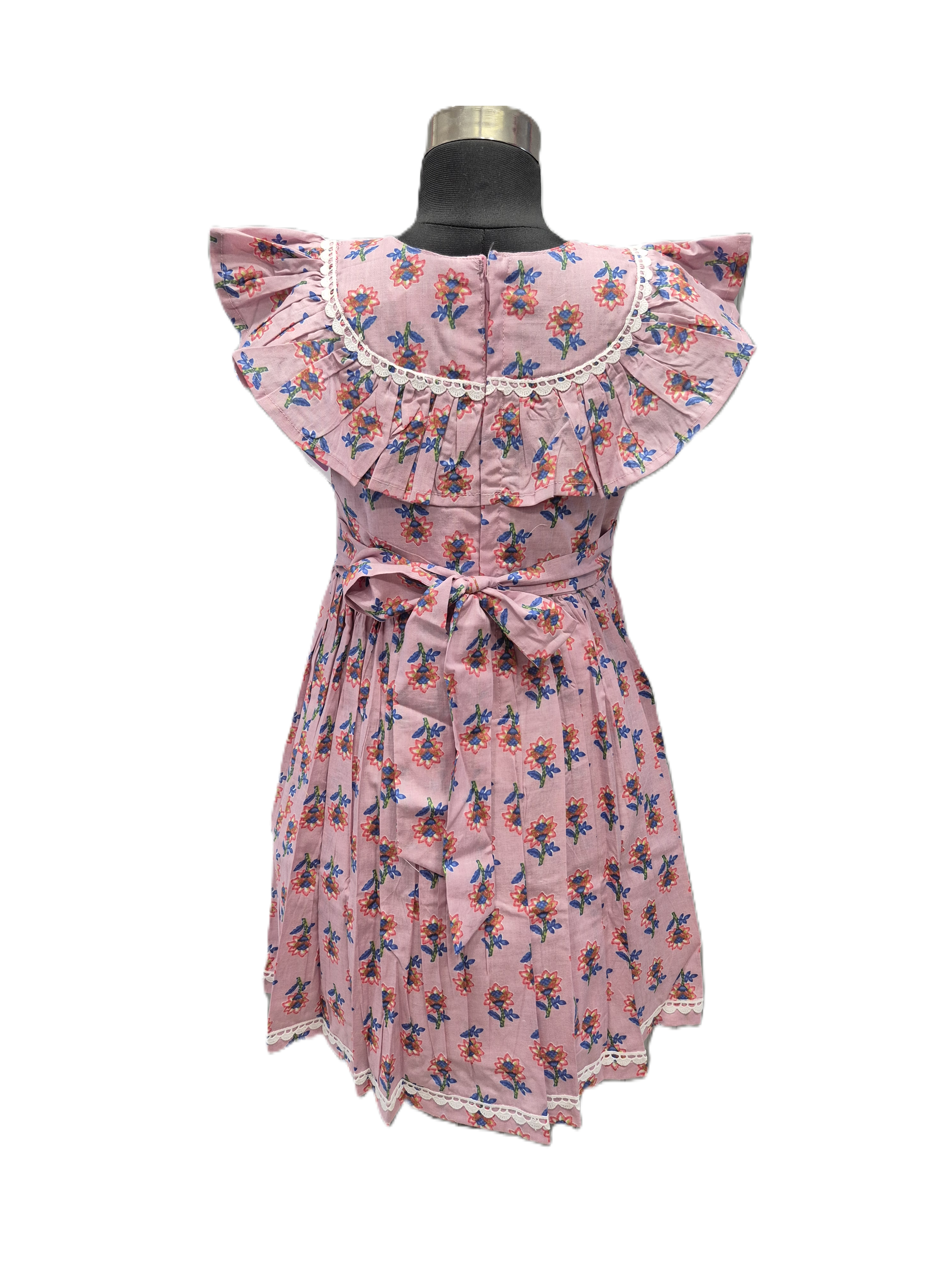 Floral Frock