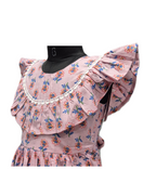 Floral Frock
