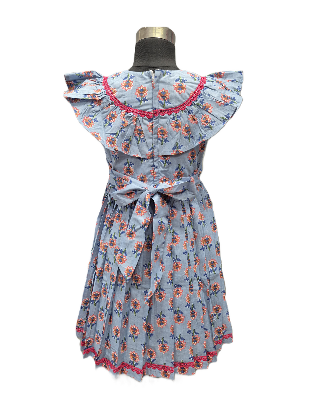 Floral Frock