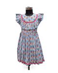 Floral Frock