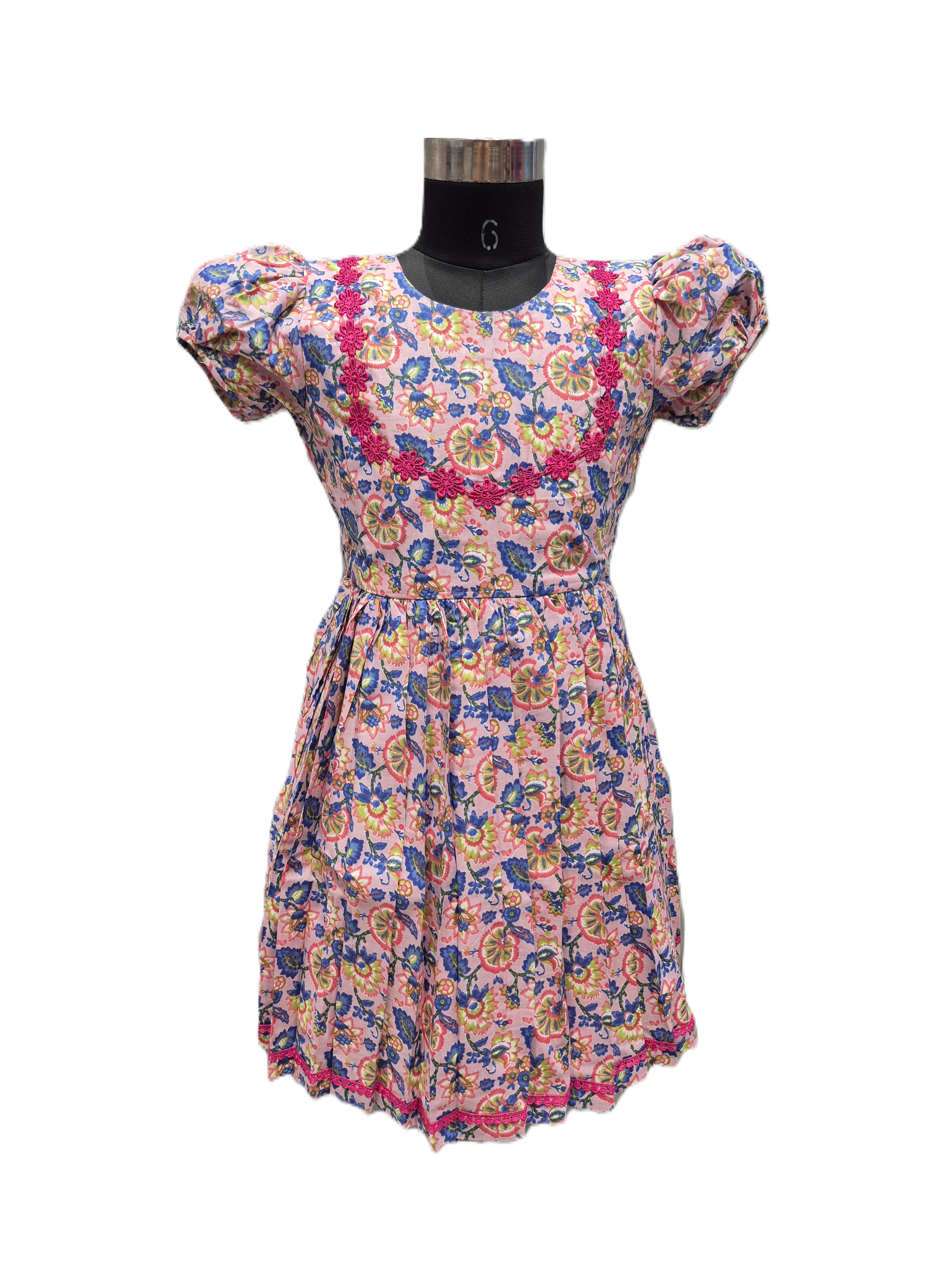 Puff-Sleeve