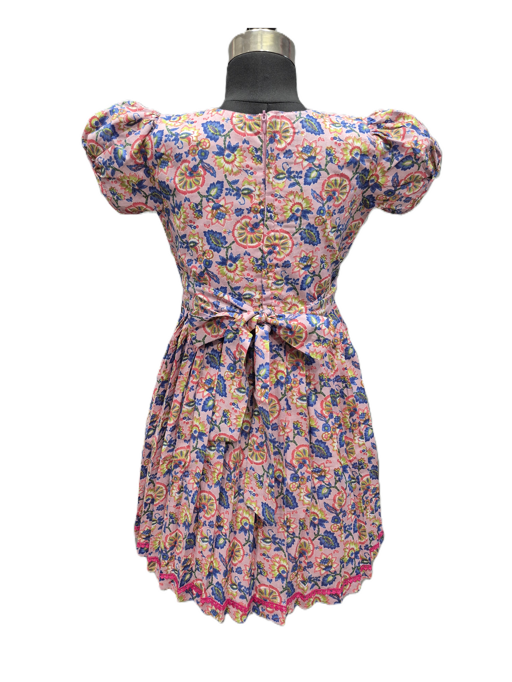 Puff-Sleeve