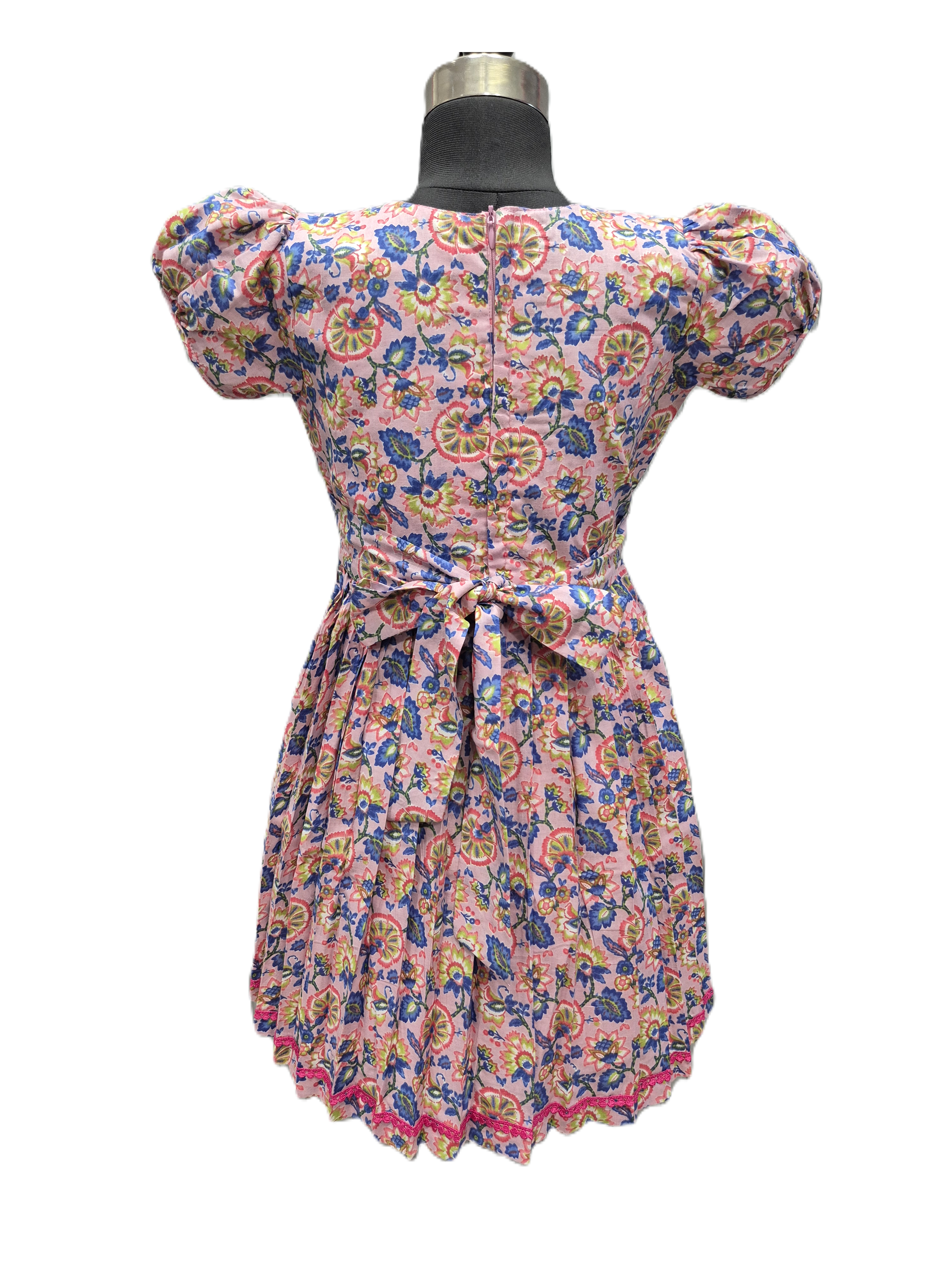 Puff-Sleeve