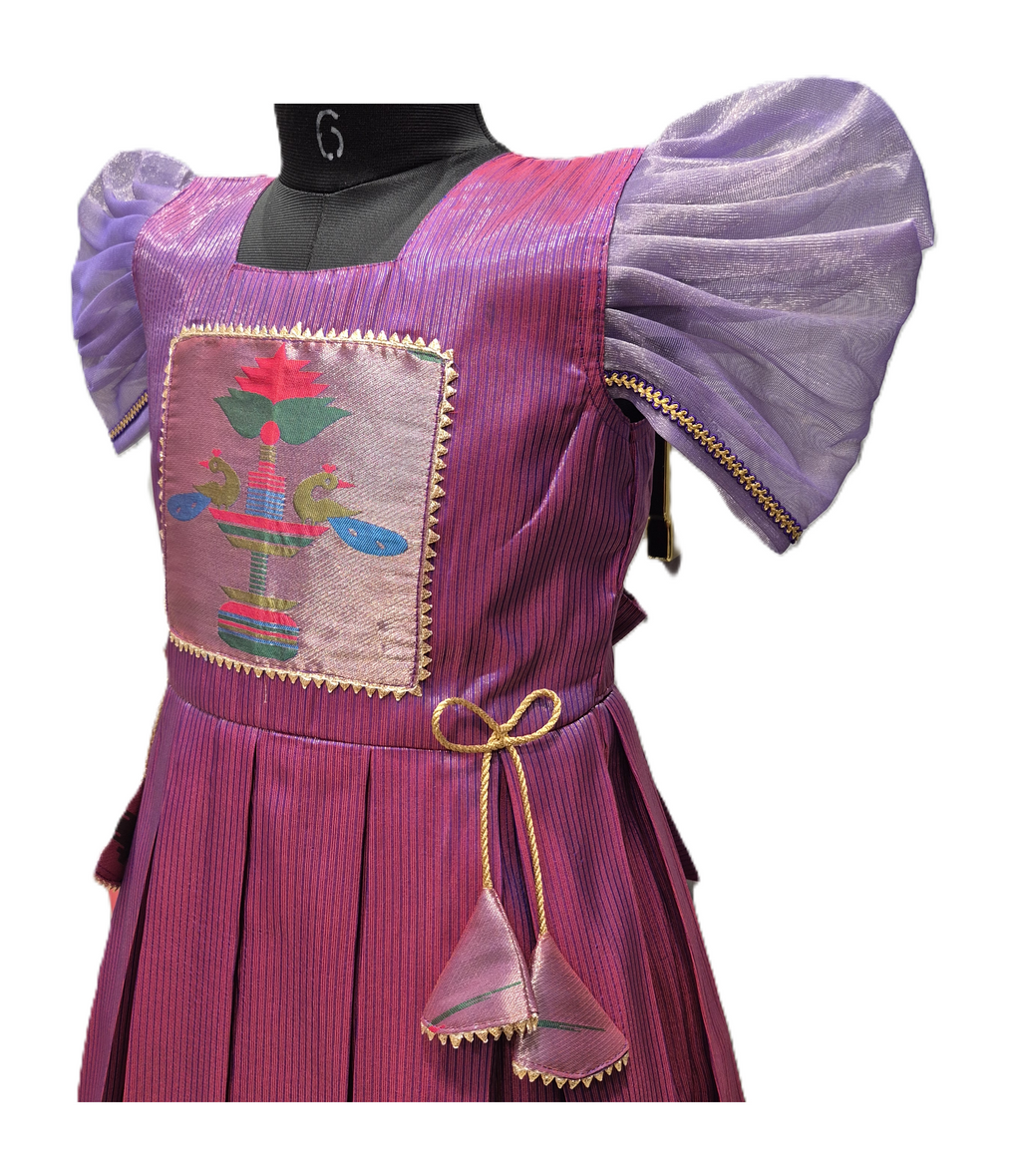 Puff Sleeves