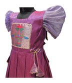 Puff Sleeves