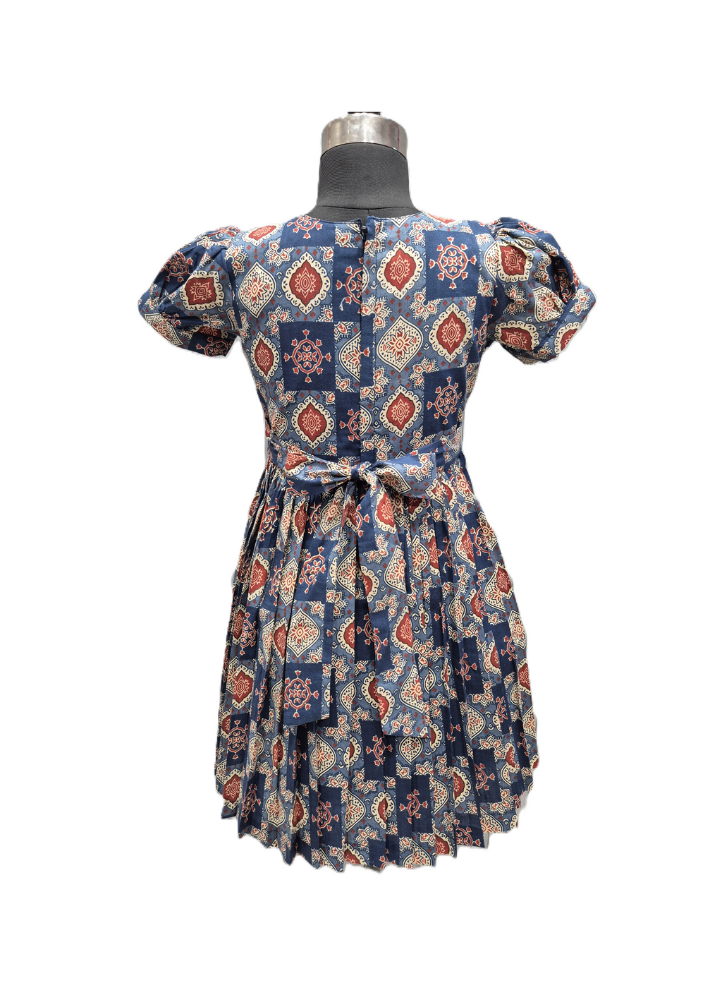 Floral Frock