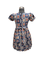 Floral Frock