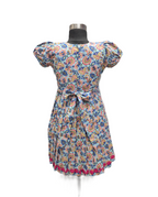 Floral Frock