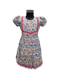 Floral Frock