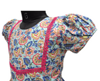 Floral Frock