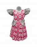 Cotton Frock