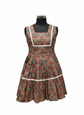 Floral Frock