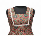 Floral Frock