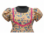 Floral Frock