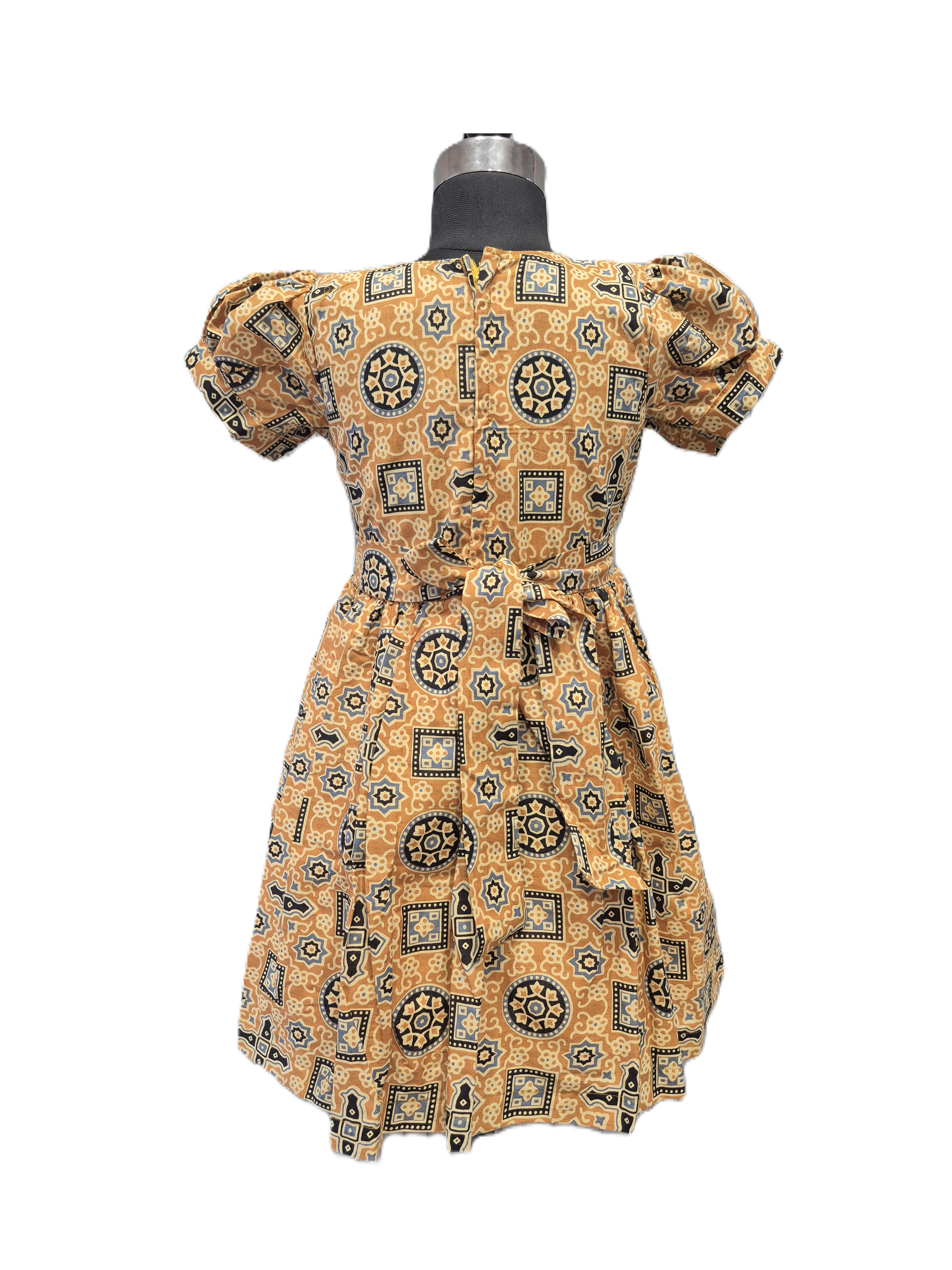 Floral Frock