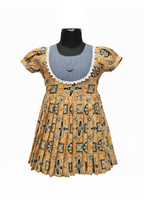 Floral Frock