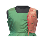 Ethnic frock