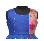 Ethnic frock