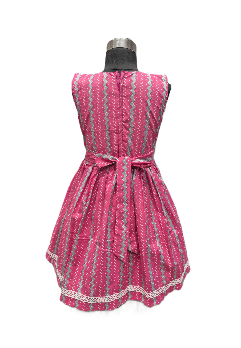 Cotton Frock