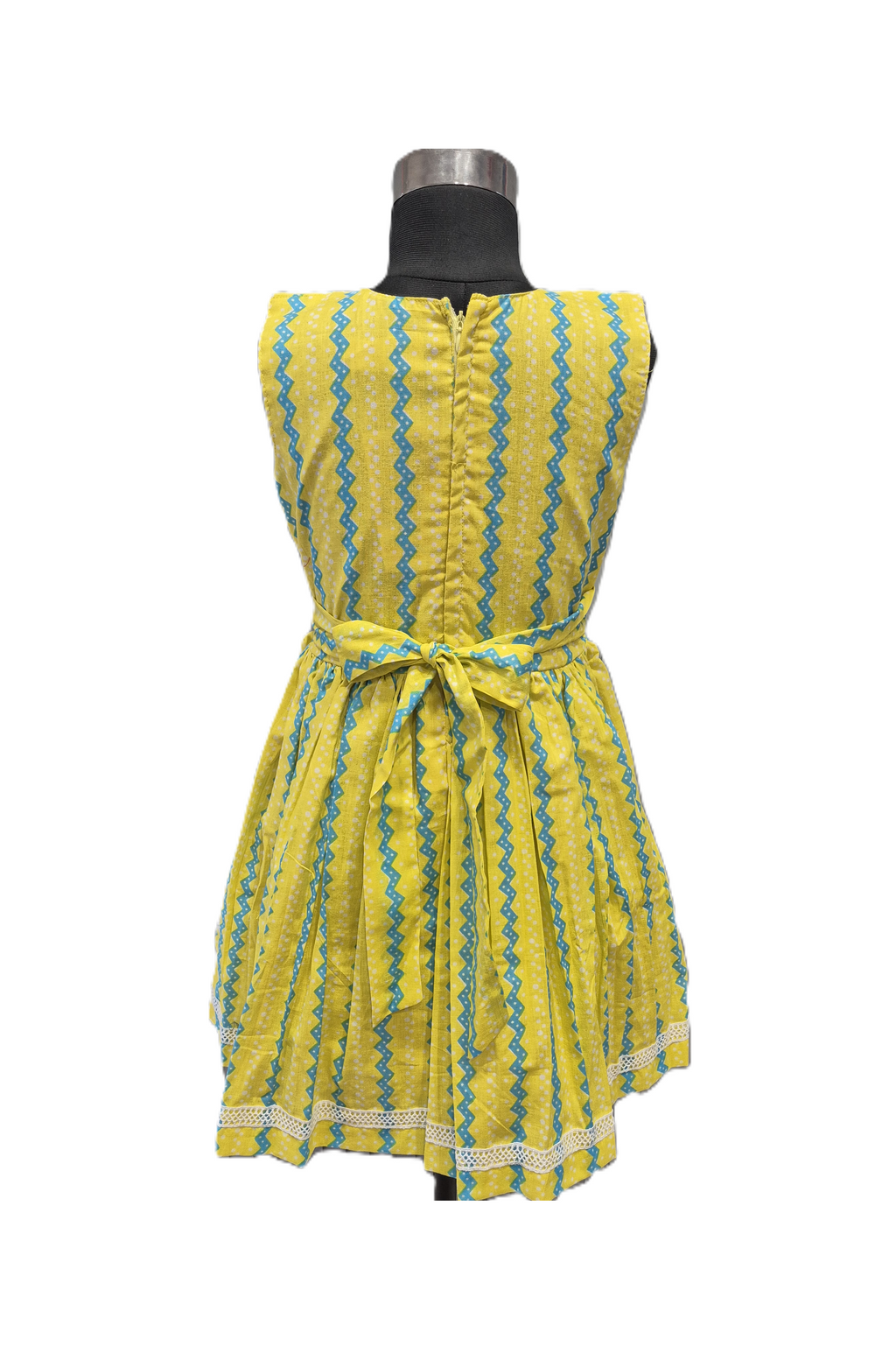 Cotton Frock
