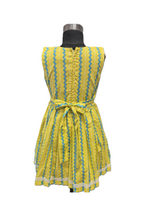Cotton Frock