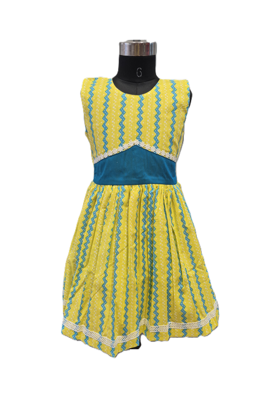 Cotton Frock